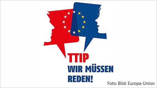 TTIP Dialog