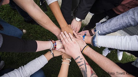 Seminar der dbb jugend