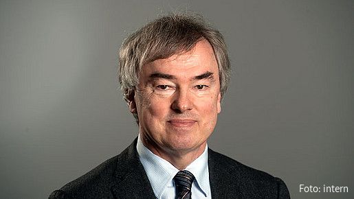 Klaus Dauderstädt